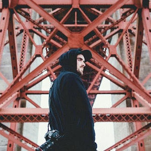 Meet your Posher, Robby